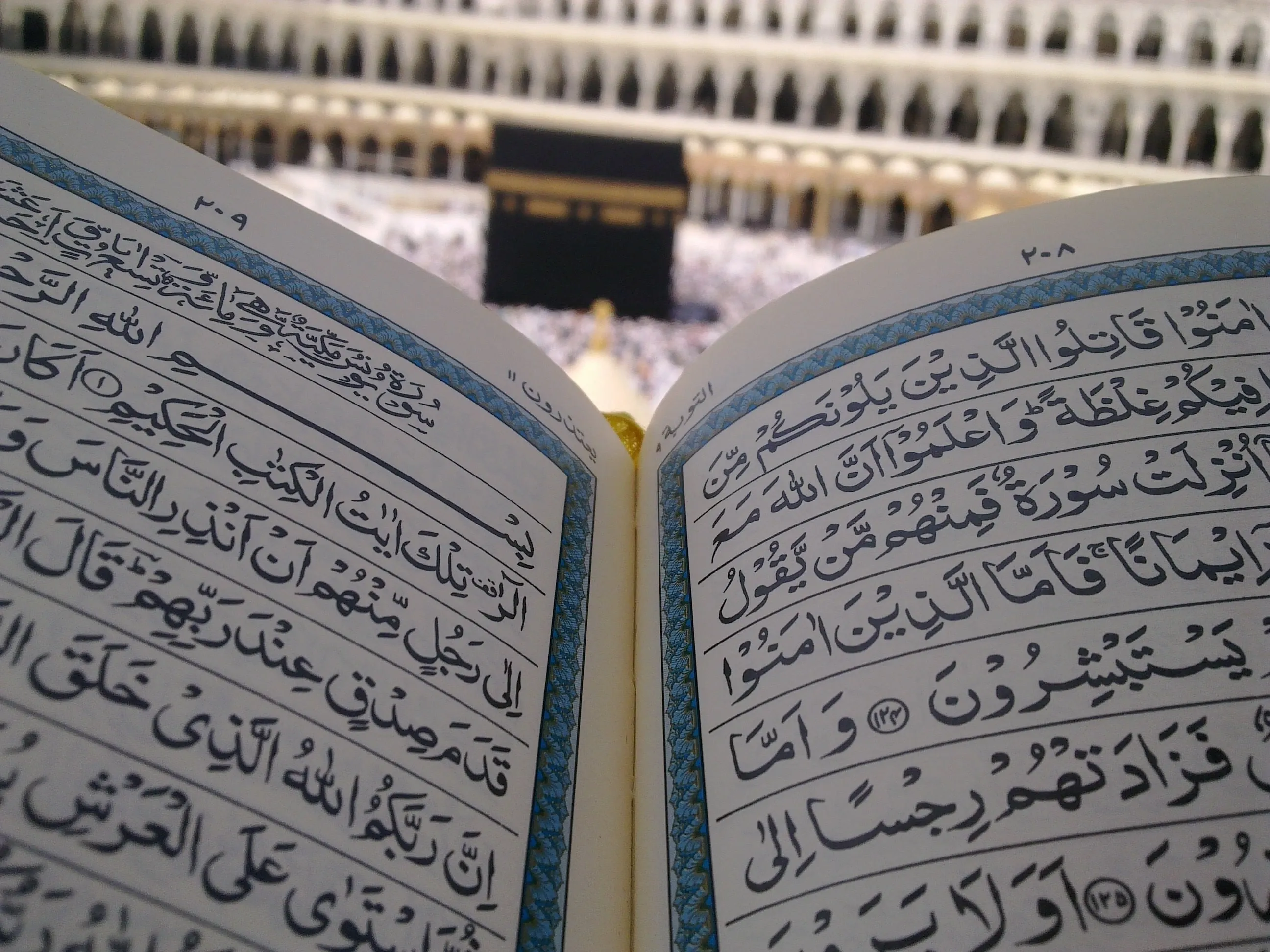 How to Learn Arabic Language